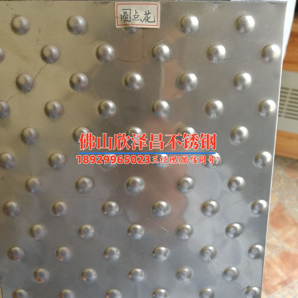 聊聊304L不銹鋼管的規(guī)格型號(hào)，選對(duì)管材可不簡(jiǎn)單