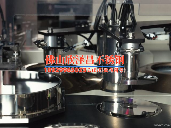 201不銹鋼管外絲(201不銹鋼管外絲：耐久強(qiáng)勁的管道材料，保障工業(yè)生產(chǎn)穩(wěn)定運(yùn)行)