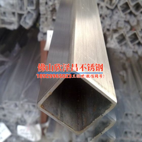 家裝工業(yè)都愛它！304不銹鋼管件配件到底強在哪