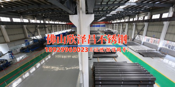 江西304厚壁不銹鋼管壁厚規(guī)格怎么看