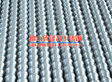 長(zhǎng)方形不銹鋼管尺寸怎么挑？?jī)?nèi)行人都這么看