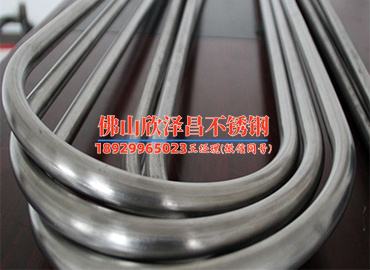 石獅316l不銹鋼換熱管不同品牌和規(guī)格差別先看什么