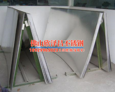 施工現(xiàn)場不銹鋼管：規(guī)格尺寸到底怎么挑才對