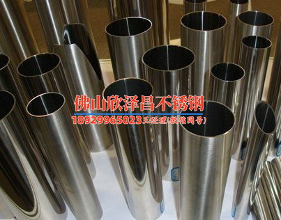 不銹鋼管道尺寸怎么選？搞懂這些才能不吃虧