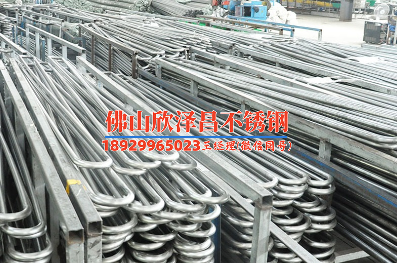 不銹鋼管304獅皇牌子用在沿海潮濕環(huán)境要不要選