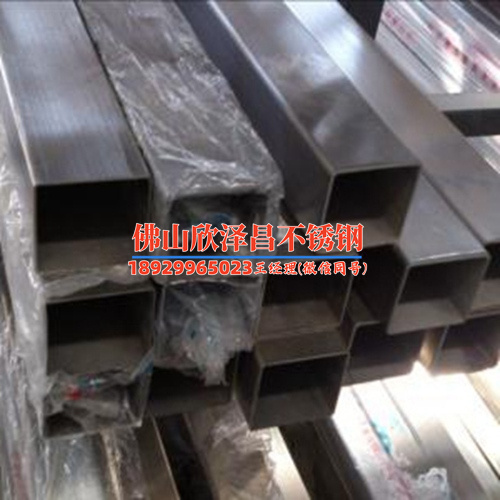 承德不銹鋼換熱管在化工換熱器里怎么選規(guī)格