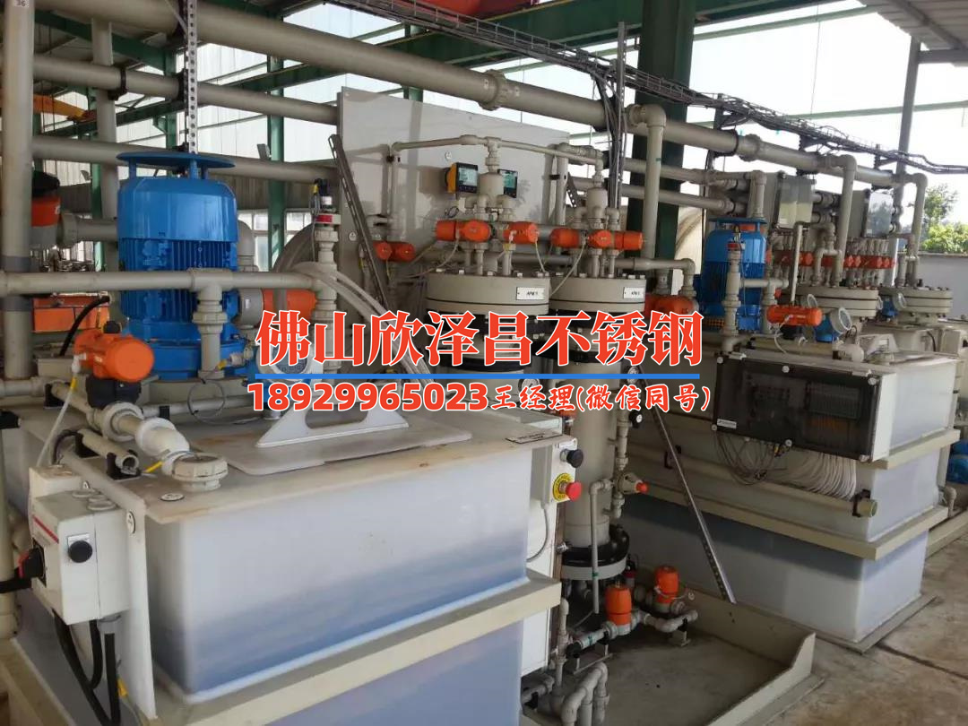 無錫304不銹鋼管價格(無錫304不銹鋼管價格分析：原材料、產(chǎn)量和需求的三重交匯)
