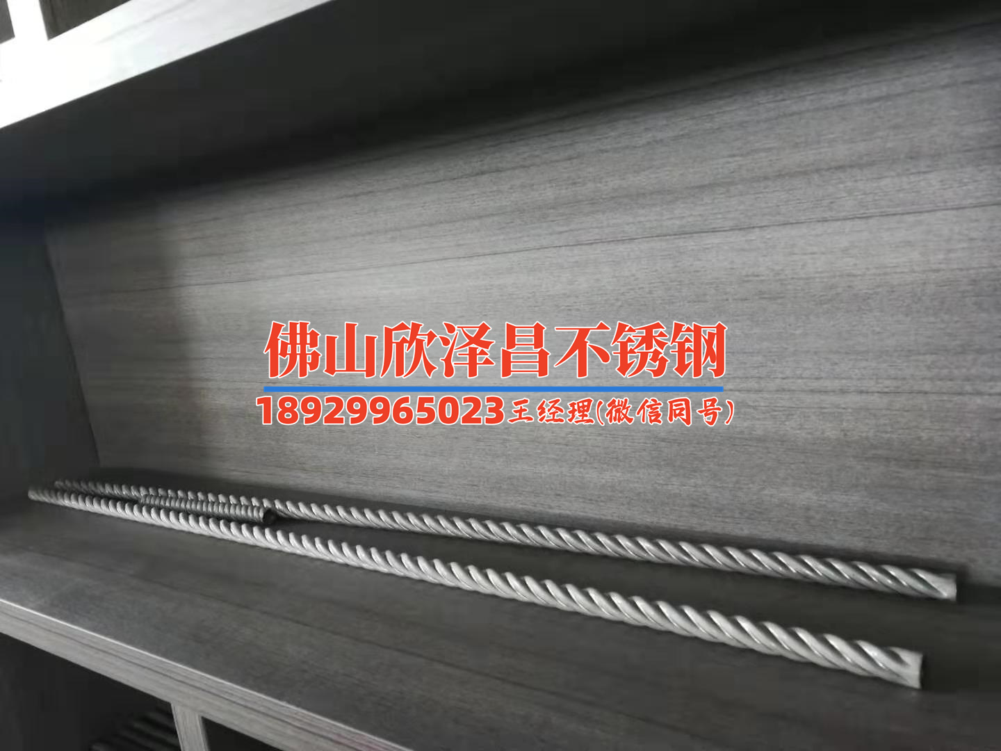 買不銹鋼管別犯愁！尺寸規(guī)格對(duì)應(yīng)表讓你心里有數(shù)