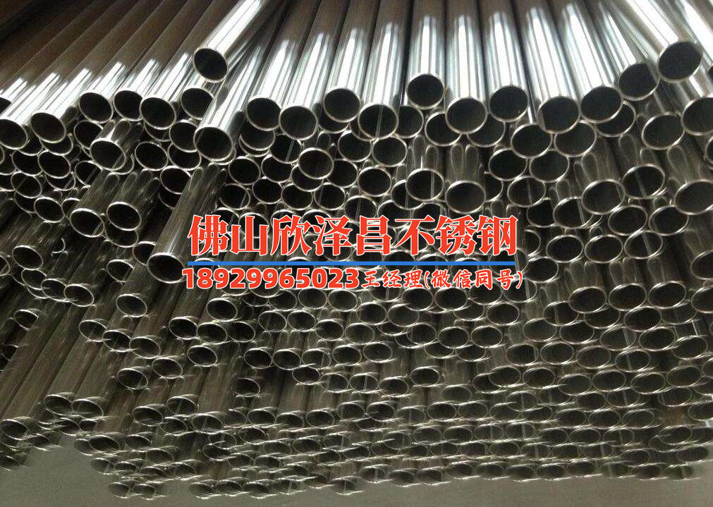 304不銹鋼管加厚28：這厚度，到底有多抗造