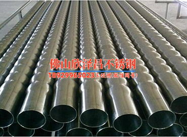 買304不銹鋼管不再犯愁，這份規(guī)格型號對照表讓你秒懂